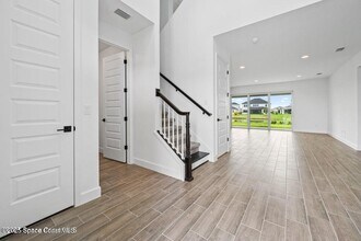 2737 Kamin Dr in Melbourne, FL - Building Photo - Building Photo