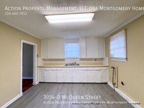 3054 McQueen St in Montgomery, AL - Building Photo - Building Photo