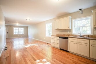 20 Healey St in Springfield, MA - Building Photo - Building Photo