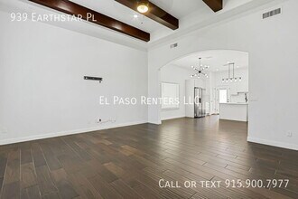 939 Earthstar Pl in Horizon City, TX - Building Photo - Building Photo
