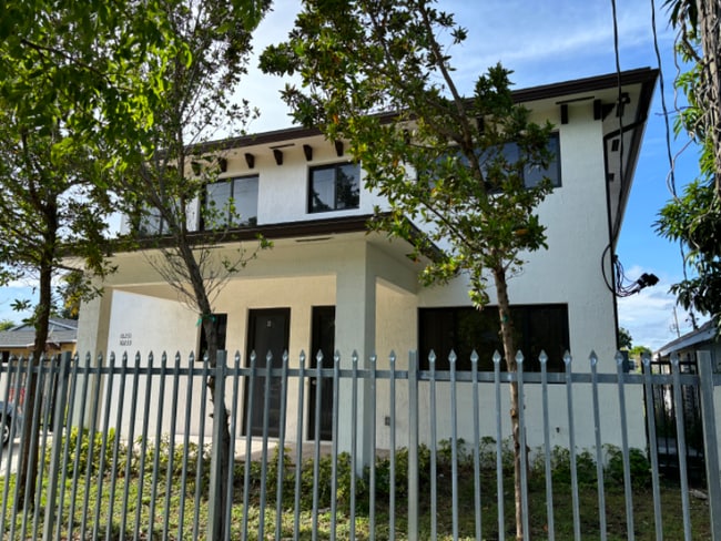 property at 10231 SW 174th Terrace