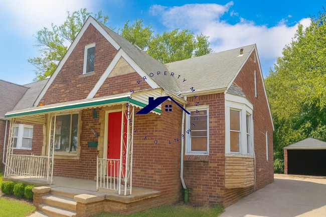 property at 19141 St Marys St