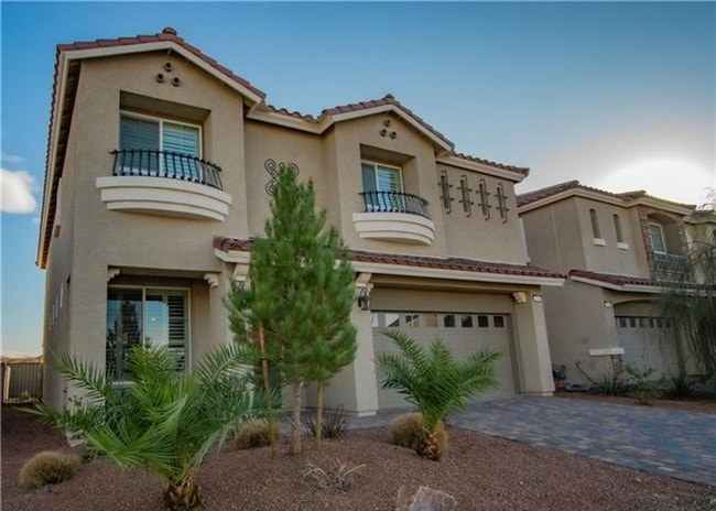 property at 731 Lieber Wy