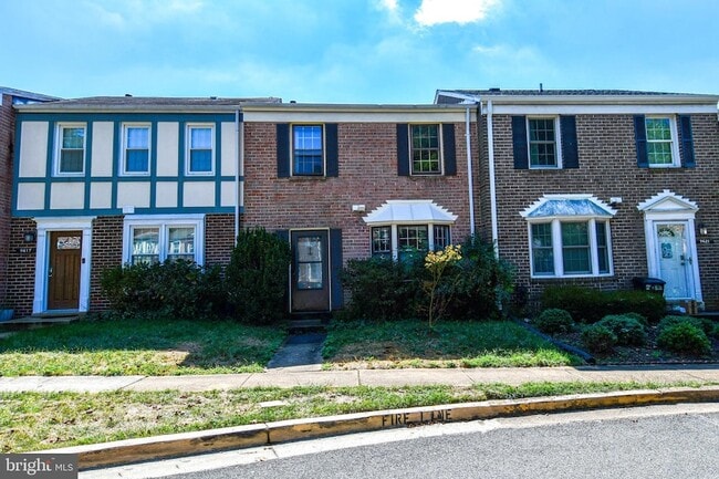 9619 Nonquitt Dr in Fairfax, VA - Building Photo - Building Photo