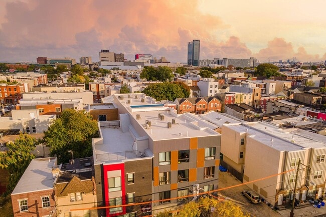 1841 N Gratz St in Philadelphia, PA - Building Photo - Building Photo