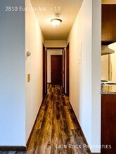 2810 Euclid Ave-Unit -13 in Anoka, MN - Building Photo - Building Photo