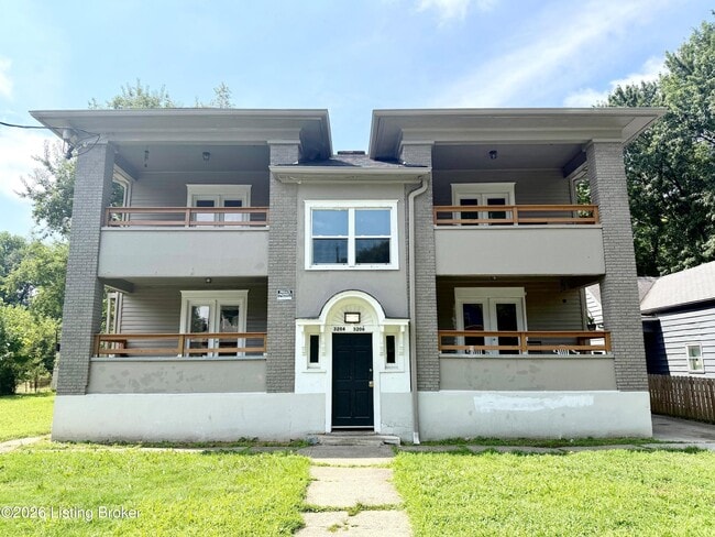 property at 3204 W Kentucky St