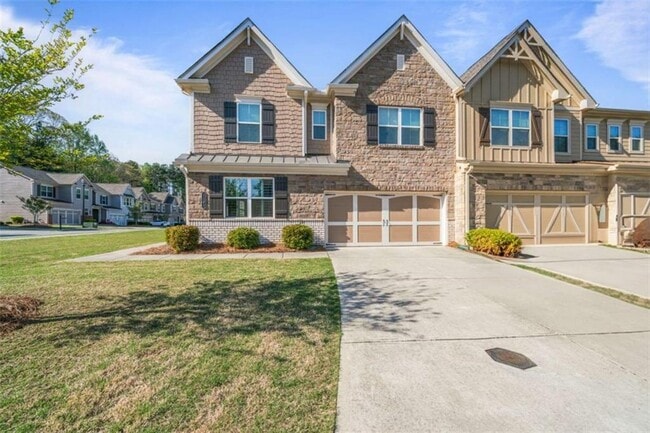 property at 2580 Barley Crest Pass