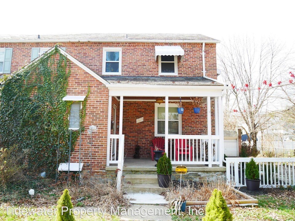 2825 Harview Ave Photo