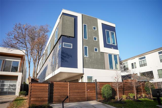 property at 2203 Moser Ave