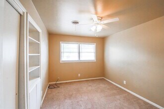 3809 25th St in Lubbock, TX - Building Photo - Building Photo