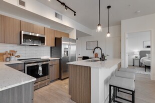 ECO Mesa in Mesa, AZ - Building Photo