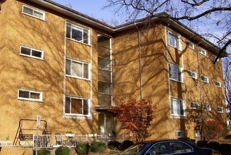 Sunshine Apartments in St. Louis, MO - Building Photo - Other