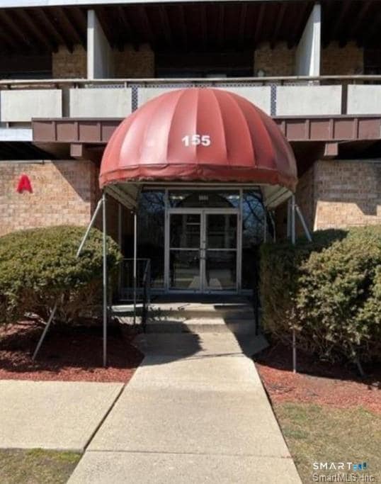 property at 155 Bull Hill Ln