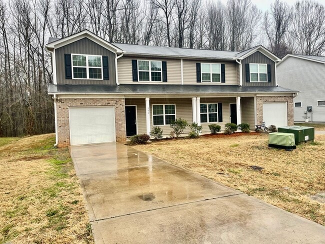 property at 244 Village Creek Way