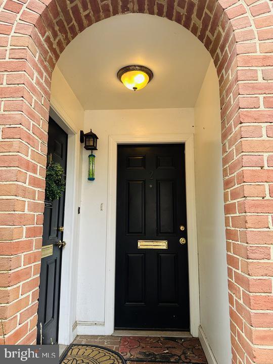 property at 817 E St SE
