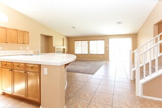 9219 Horseshoe Basin Ave in Las Vegas, NV - Building Photo - Building Photo