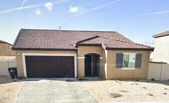4362 W Ave J4 in Lancaster, CA - Building Photo