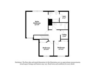 6766 S Parliament Dr in Tucson, AZ - Building Photo - Building Photo