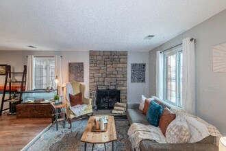 8481 Everett Way in Arvada, CO - Building Photo - Building Photo