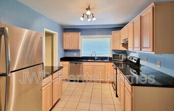 1634 Lake Shore Blvd in Jacksonville, FL - Building Photo - Building Photo