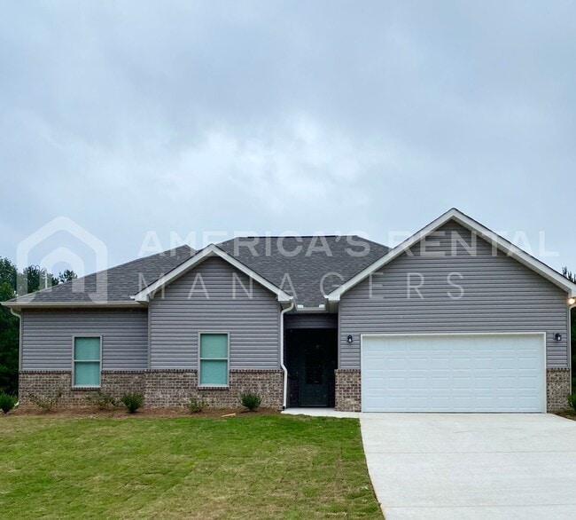 property at 100 Barnett Pl