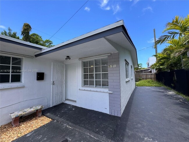 property at 5151 N Miami Ave