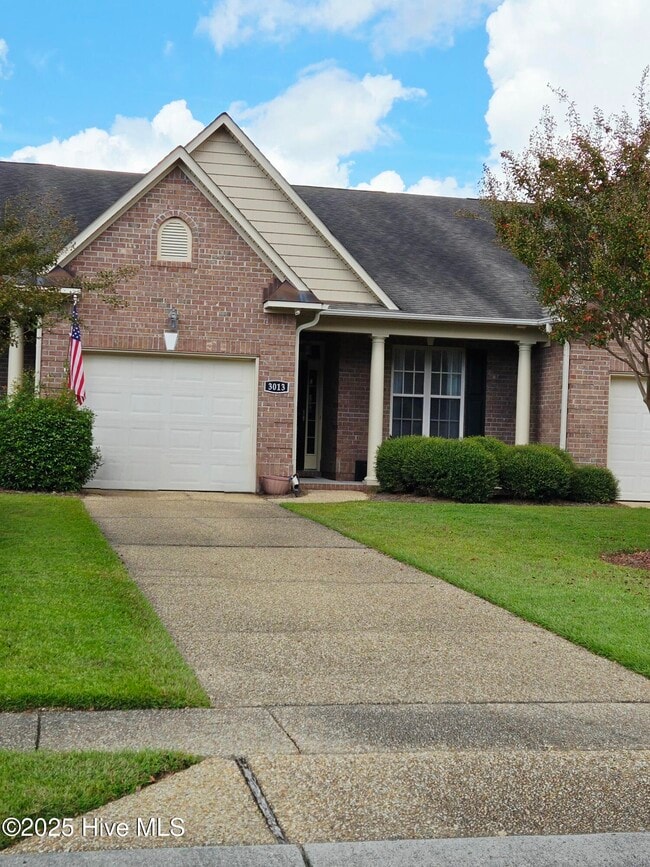 3013 Braewood Ct