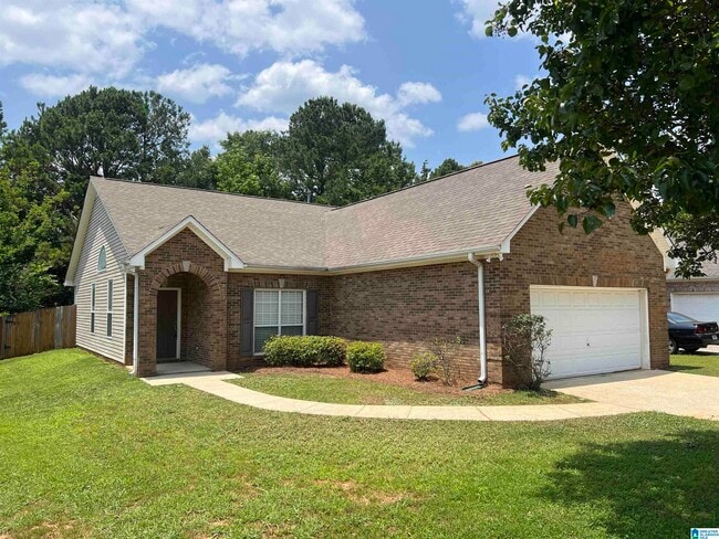 property at 134 Gardenside Dr