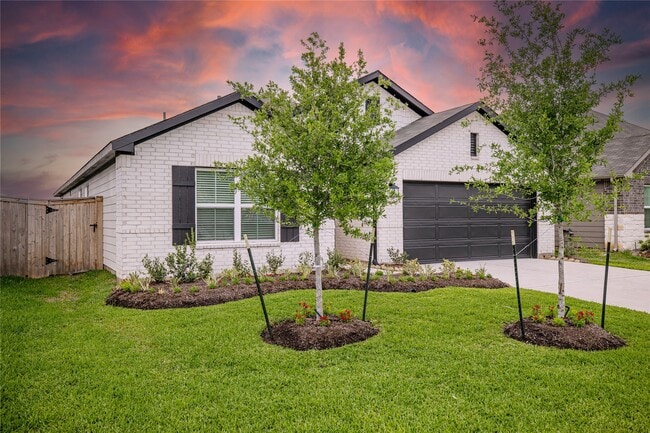 property at 5810 Sunkissed Dr