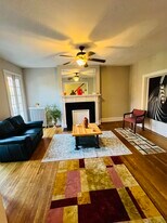 1130 W Grace St, Unit #1 in Richmond, VA - Building Photo