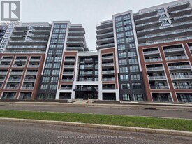 51 Clarington Blvd in Clarington, ON - Building Photo