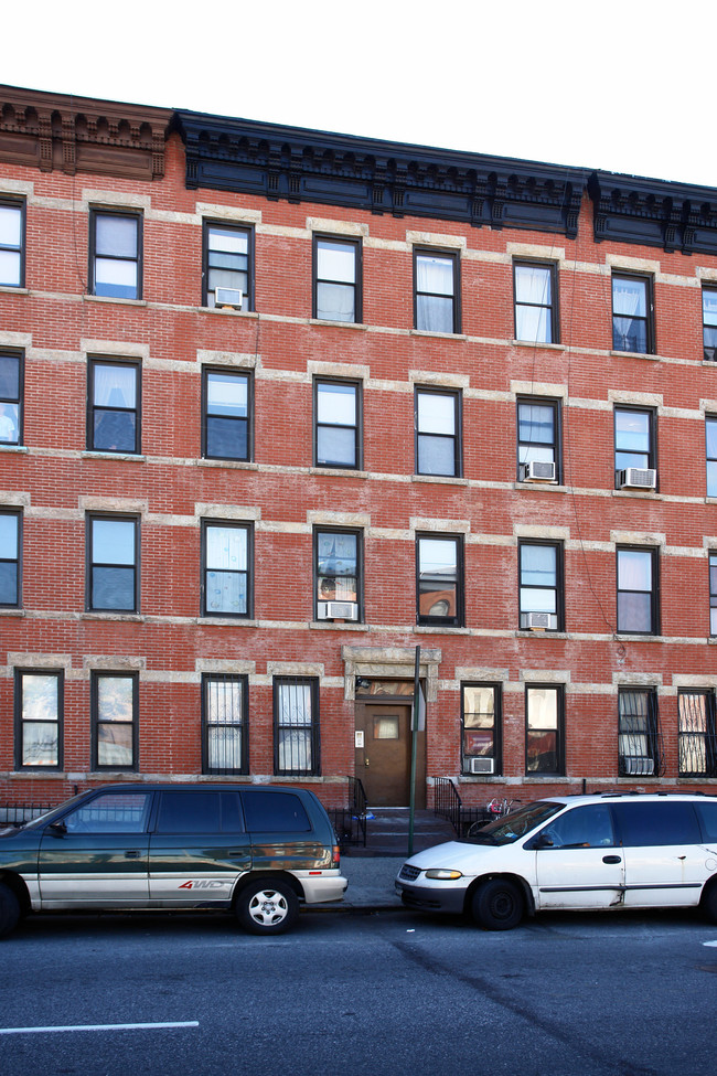 145  4th Ave in Brooklyn, NY - Foto de edificio - Building Photo