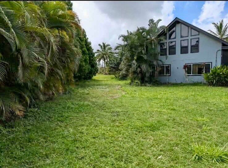 15-1456-1456 10th Ave in Keaau, HI - Building Photo