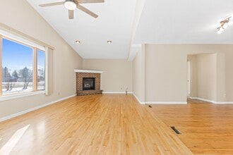701-35 Wisconsin Ave, Unit 1 in Centuria, WI - Building Photo - Building Photo