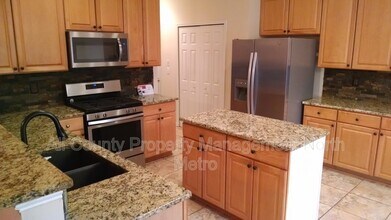 2920 Highland Pass in Alpharetta, GA - Building Photo - Building Photo