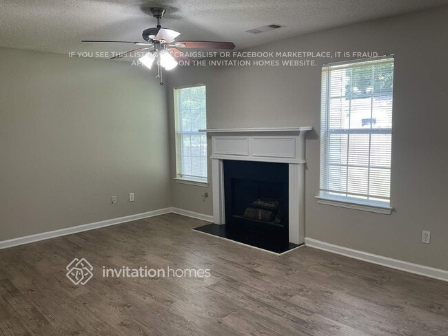 4167 Lost Springs Tr in Douglasville, GA - Foto de edificio - Building Photo