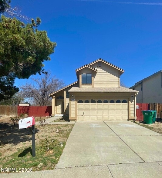 property at 5751 Royal Vista Way