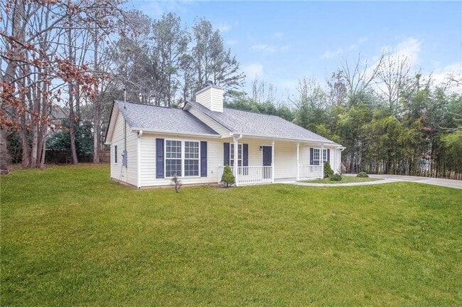 3300 Westview Cove in Powder Springs, GA - Building Photo - Building Photo