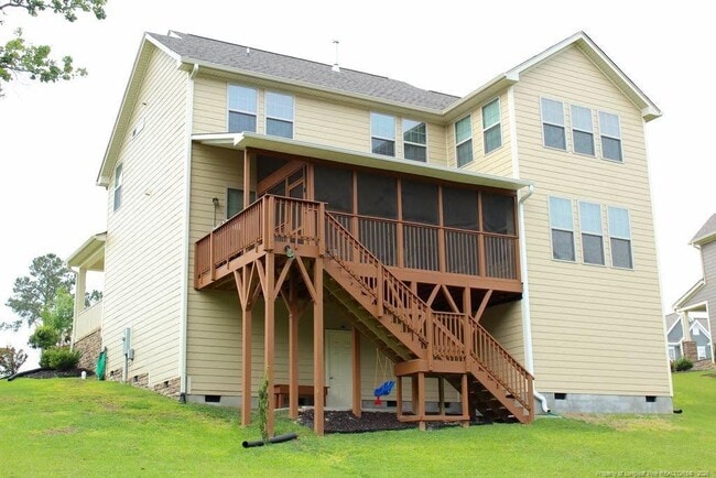 1437 Vergeland Dr in Hope Mills, NC - Building Photo - Building Photo