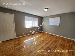 1340 Congress St in Middletown, IN - Building Photo - Building Photo