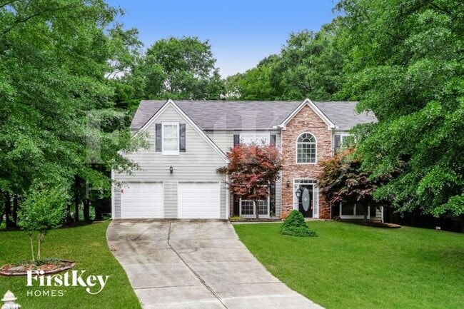 property at 1002 Andover Dr