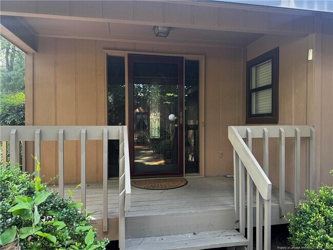 6743 Irongate Dr in Fayetteville, NC - Building Photo - Building Photo