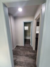 555 E Harmon Dr in Midwest City, OK - Building Photo - Building Photo