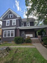 500 Fordham Ave, Unit 2 in Pittsburgh, PA - Building Photo