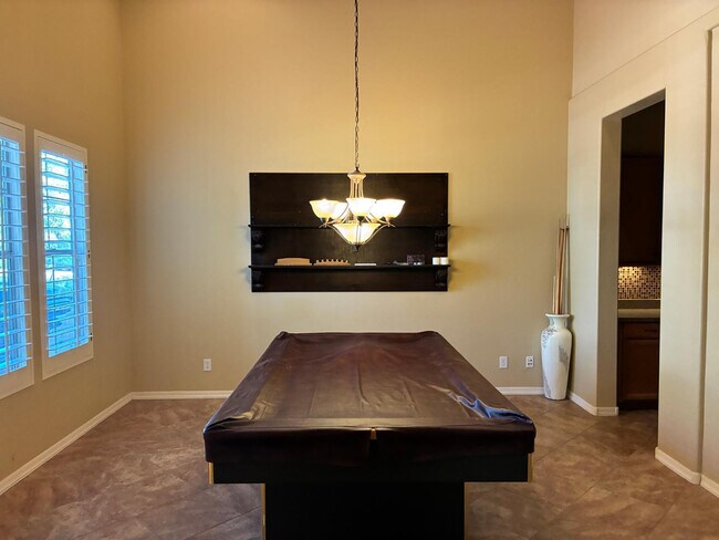 20973 W Cora Vista in Buckeye, AZ - Building Photo - Building Photo