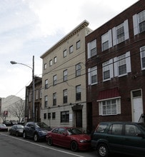 322-326 Bainbridge St in Philadelphia, PA - Building Photo - Building Photo