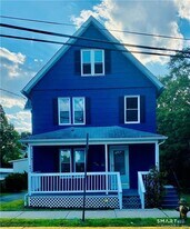 497 High St in Middletown, CT - Building Photo