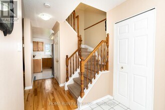 1479 Lynx Crescent in Ottawa, ON - Building Photo - Building Photo