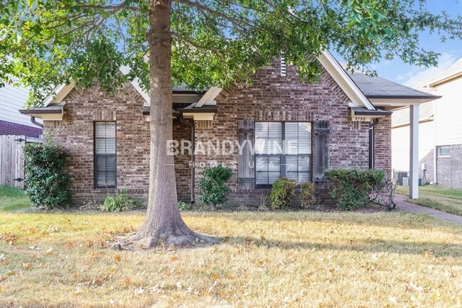 property at 9198 Chastain Pl